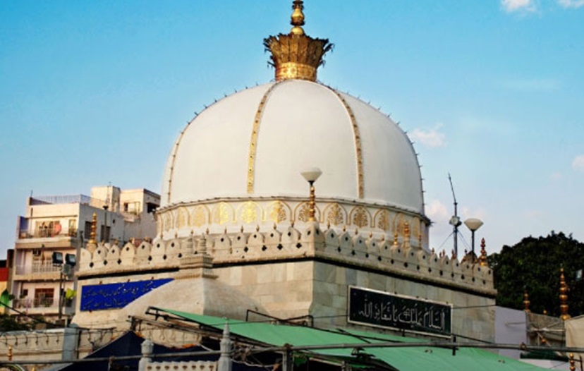 Khwaja Garib Nawaz Dargah Ajmer